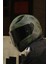 Rapıd 2 Thunder Bırds Mat Yeşil-Siyah-Gri Kask 1