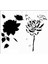 Stencil Sarayi Boyama Şablon 3 Boyutlu - 4795 1