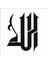 Stencil Sarayi Boyama Şablon Allah - 8550 1