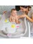 Onda Evol Banyo Küveti / Yeşil 4