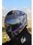 Y.100R Urbangram Mat Nardo Gri Kask 1