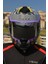 Y.100R Urbangram Mat Nardo Gri Kask 4