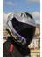 Y.100R Urbangram Mat Nardo Gri Kask 3