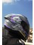 Y.100R Urbangram Mat Nardo Gri Kask 4