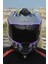 Y.100R Urbangram Mat Nardo Gri Kask 5