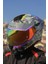 Y.100R Urbangram Mat Nardo Gri Kask 2