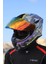 Y.100R Urbangram Mat Nardo Gri Kask 3