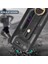 Asus Rog Phone 6 Bileklikli Darbeye Dayanıklı Deri Telefon Kılıfı (Yurt Dışından) 4