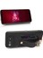 Asus Rog Phone 6 Bileklikli Darbeye Dayanıklı Deri Telefon Kılıfı (Yurt Dışından) 5