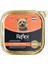 Plus Pate Kuzu Etli ve Bal Kabaklı Mini Küçük Irklar Için Yetişkin Köpek Maması 85 gr 1