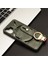 Nothing Phone 2 Bileklikli Darbeye Dayanıklı Deri Telefon Kılıfı (Yurt Dışından) 2