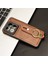 Xiaomi 14 Pro Bileklikli Darbeye Dayanıklı Deri Telefon Kılıfı (Yurt Dışından) 2
