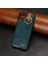 Google Pixel 4 Bileklikli Darbeye Dayanıklı Deri Telefon Kılıfı (Yurt Dışından) 2