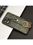 Motorola Moto G84 5g Bileklikli Darbeye Dayanıklı Deri Telefon Kılıfı (Yurt Dışından) 2