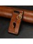 Asus Rog Phone 5 Bileklikli Darbeye Dayanıklı Deri Telefon Kılıfı (Yurt Dışından) 2
