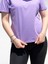 Düz Renk Kadın T-Shirt 3