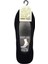 Erkek Bambu Siyah Çorap 251 Spr 0006 Bn Bmb 36-40 Sıyah 1