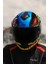 Y.100R Nıght Rıder Sky Mavi Kask 3