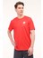 M-Bılly Tee 4fx Kırmızı Erkek Kısa Kol T-Shirt 1