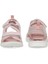 LOA.P4FX Pembe Kız Çocuk Sandalet 5