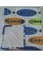 Plaj Havlusu Battal Boy 75*150 cm 3