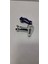 Semaver Musluk Cr 903171 Kayalar Büyük Göstergesiz Krom 1