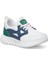 Tuffo 4fx Beyaz Erkek Çocuk Slip On 2