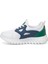 Tuffo 4fx Beyaz Erkek Çocuk Slip On 3