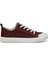 Negras 4fx Bordo Erkek Sneaker 1