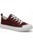 Negras 4fx Bordo Erkek Sneaker 2