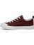 Negras 4fx Bordo Erkek Sneaker 3