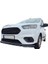 Ford Courier (2018 - 2022) A-Style Ön Ek (Plastik) 2