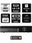 Optiplex 7010MFF Intel Core I5 13500T 48GB 256GB SSD W11P N002O7010MFF Mini Pc & Per4 USB Bellek N002O7010MFFP441 1