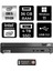 Thinkcentre 50Q Gen 4 Intel Core I5 13420H 36GB 4tb SSD W11P 12LN0048TR Mini Pc & Per4 USB Bellek 12LN0048TRP435 1