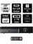 Optiplex 7010MFF Intel Core I5 13500T 64GB 2tb SSD W11P N002O7010MFF Mini Pc & Per4 USB Bellek N002O7010MFFP449 1