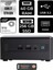 Nuc 12 Pro Intel Core I7 1260P 40GB 256GB SSD Fdos Mini Pc & Per4 USB Bellek NUC12WSKI7P336 1