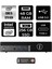 Optiplex 7010MFF Intel Core I5 13500T 48GB 256GB SSD Fdos N002O7010MFF Mini Pc & Per4 USB Bellek N002O7010MFFP341 1
