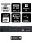 PL64 Intel Core I7 1255U 32GB 1tb SSD W11H Mini Pc & Per4 USB Bellek PL64P378 1
