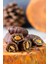 Bitter Çikolatalı Bademli Hurma 250 gr 1