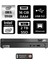 Thinkcentre 50Q Gen 4 Intel Core I5 13420H 16GB 2tb SSD Fdos 12LN0048TR Mini Pc & Per4 USB Bellek 12LN0048TRP314 1