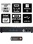 PL64 Intel Core I7 1255U 12GB 256GB SSD W11H Mini Pc & Per4 USB Bellek PL64P356 1