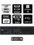 PB63 Intel Core I3 13100 8gb 1tb SSD W11H Mini Pc & Per4 USB Bellek PB63P1303 1