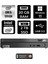 Thinkcentre 50Q Gen 4 Intel Core I5 13420H 20GB 2tb SSD W11H 12LN0048TR Mini Pc & Per4 USB Bellek 12LN0048TRP369 1