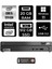 Thinkcentre 50Q Gen 4 Intel Core I5 13420H 20GB 512GB SSD W11P 12LN0048TR Mini Pc & Per4 USB Bellek 12LN0048TRP417 1
