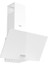 Flowart Basıc Serisi Beyaz Ankastre Set (RS036+ XE62CB + D087 ) 3