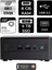 Nuc 12 Pro Intel Core I7 1260P 8gb 4tb SSD Fdos Mini Pc & Per4 USB Bellek NUC12WSKI7P305 1
