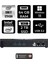 PL64 Intel Core I7 1255U 64GB 2tb SSD W11P Mini Pc & Per4 USB Bellek PL64P449 1