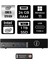 Optiplex 7010MFF Intel Core I5 13500T 24GB 1tb SSD W11P N002O7010MFF Mini Pc & Per4 USB Bellek N002O7010MFFP423 1