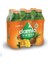 Mango&ananas Aromalı Meyveli Soda 6'lı 200 ml 1