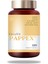 Pappex® Ahcc, Egcg, Vitamin B12 ve Vitamin C, 120 Vegan Kapsül 1